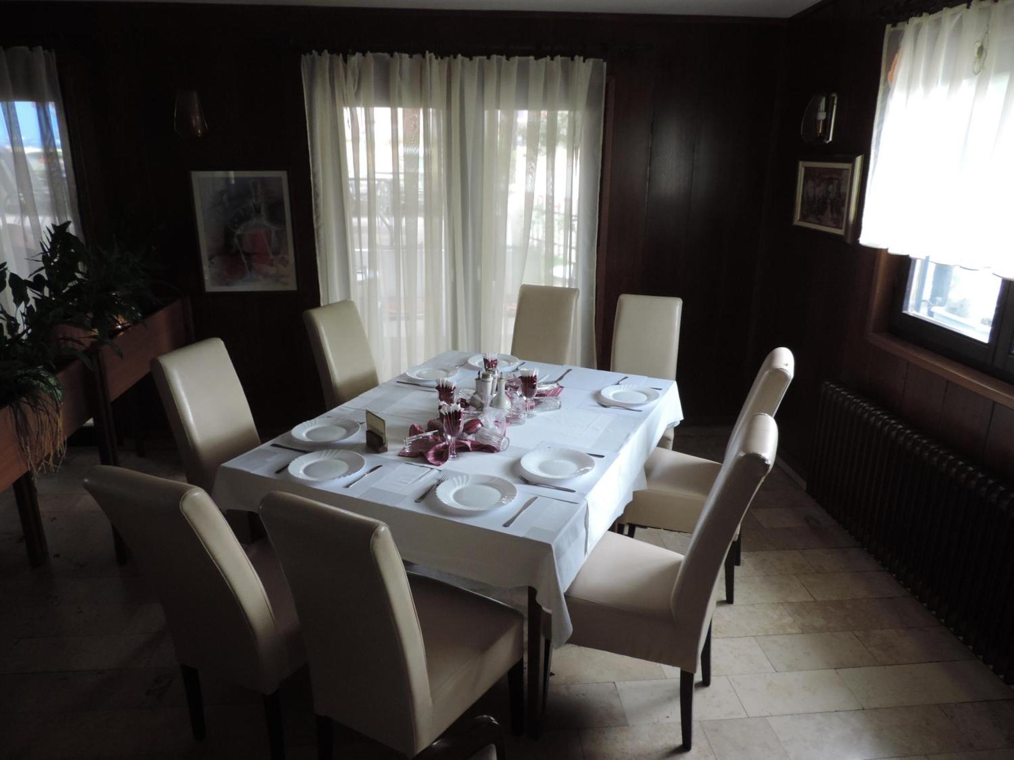 Bed And Breakfast Victoria Ogulin Eksteriør billede